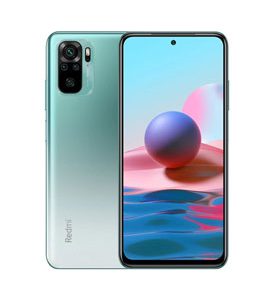 گوشی موبایل شیائومی مدل Poco F3 5G - ظرفیت 256 گیگابایت - رم 8