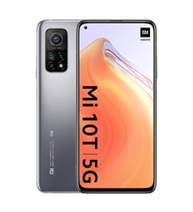 گوشی موبایل شیائومی مدل Mi 10T 5G - ظرفیت 128 گیگابایت - رم 8