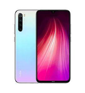 گوشی موبایل شیائومی Redmi Note 8 2021 ظرفیت 64 گیگابایت - رم 4