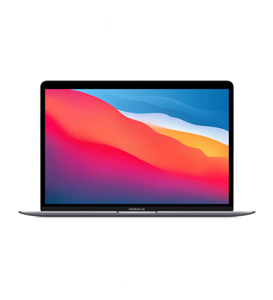 لپ تاپ 13 اینچی اپل مدل MacBook Air MGN63 2020