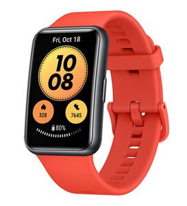 ساعت هوشمند هوآوی مدل WATCH FIT New Version 2021