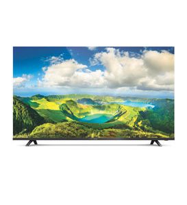 تلویزیون ال ای دی هوشمند دوو مدل DSL-43K5750 سایز 43 اینچ