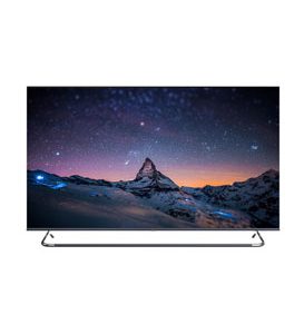 تلویزیون کیو ال ای دی هوشمند جی پلاس مدل GTV-75LQ921S سایز 75 اینچ
