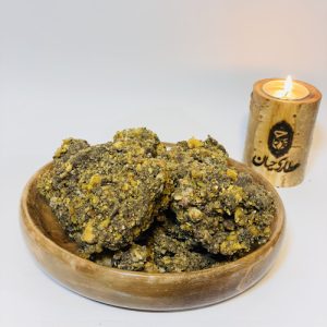 آنغوزه 25 گرم