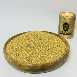 ارزن ریز 500 گرم