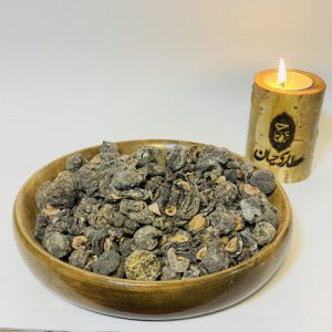 امله (مقشر) 100 گرم