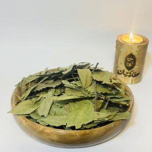 برگ بو 50 گرم