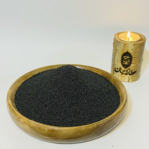 تخم خرفه 100 گرم