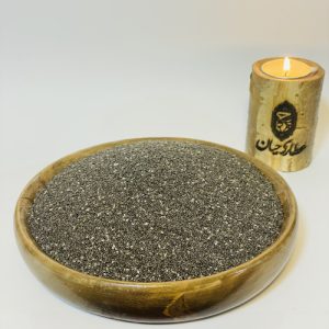 دانه چیا 100 گرم