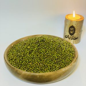 ماش خارجی 500 گرم