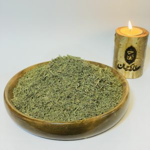 گیاه مخلصه 100 گرم