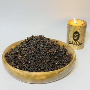 میخک درشت 100 گرم