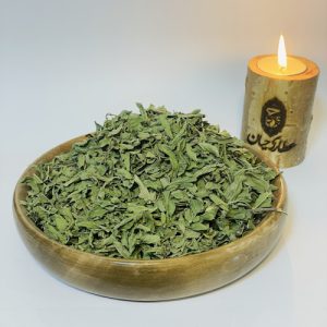 نعناع خشک درشت 100گرم