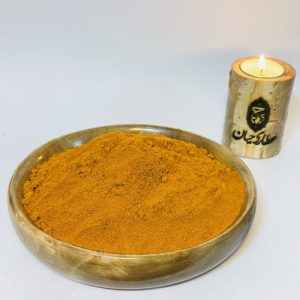 پابریکا ایرانی 100 گرم