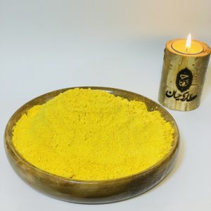 پودر انبه 200 گرم