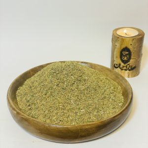 پودر بابونه 100 گرم