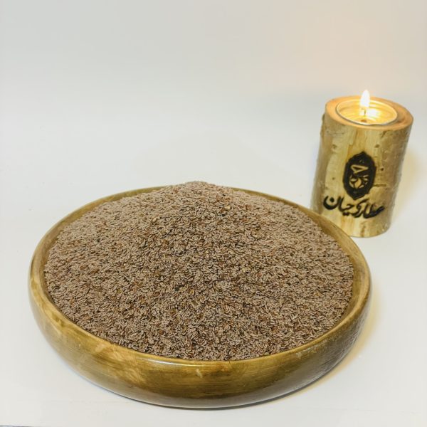 اسفرزه 100 گرم