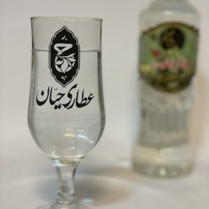 عرق ارتیشو (کنگر)