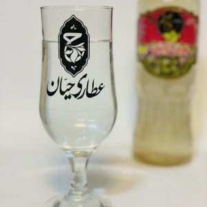 عرق آویشن