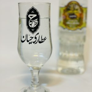 عرق برگ زیتون