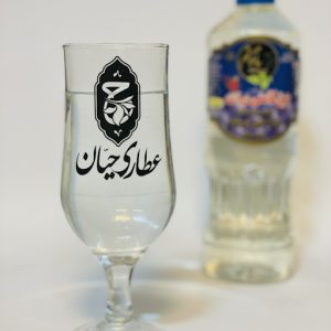عرق کاسنی ممتاز