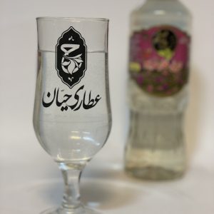 عرق شوید