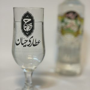 عرق خشخاش