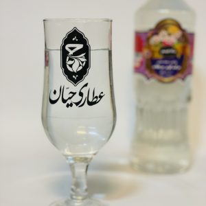 عرق معجون زنان