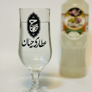 عرق معجون ضد انگل