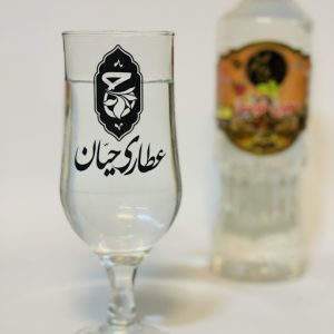 عرق معجون خونساز