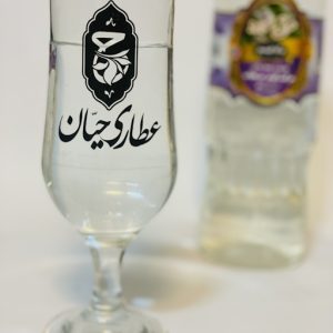 عرق مورد