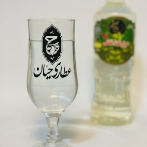 عرق نعنا فلفلی