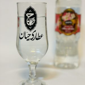 عرق نسترن