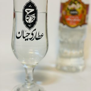 عرق عناب