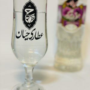 عرق پنیرک
