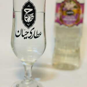 عرق پونه