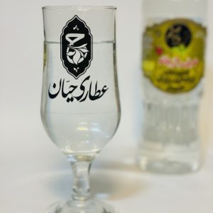 عرق رازیانه