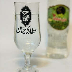 عرق شنبلیله