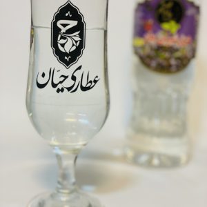 عرق شیرین بیان