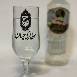 عرق سیاهدانه