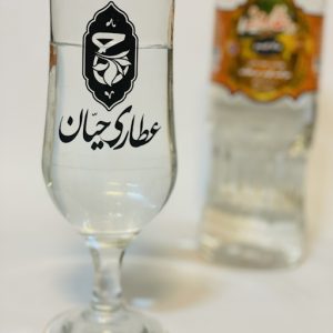عرق طارونه