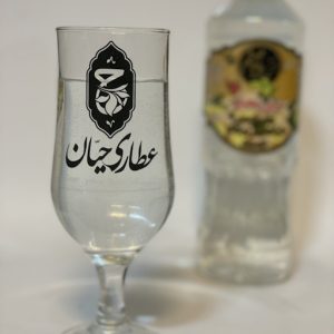 عرق زنجبیل