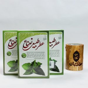 عطر نعناع طبیب – تازگی و شادابی در هر قطره