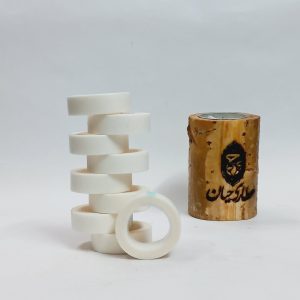 چسب باند طبی کوچک – مراقبت سریع و مؤثر از زخم‌ها