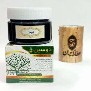 معجون دوسین موسسه