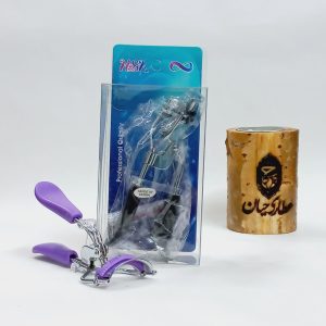 فرمژه کد 055 – مژه‌هایی فر و زیبا با طراحی حرفه‌ای
