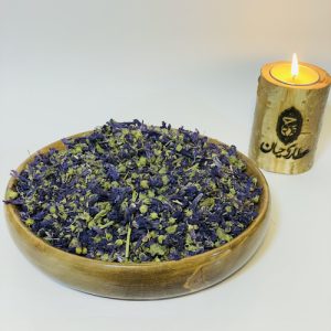 گل پنیرک 50 گرم