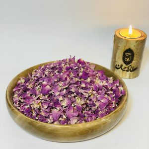 گل سرخ گلبرگ 50 گرم