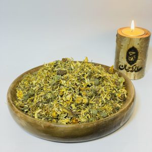 گل همیشه بهار 50 گرم