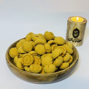 حاجی بادام 500 گرم